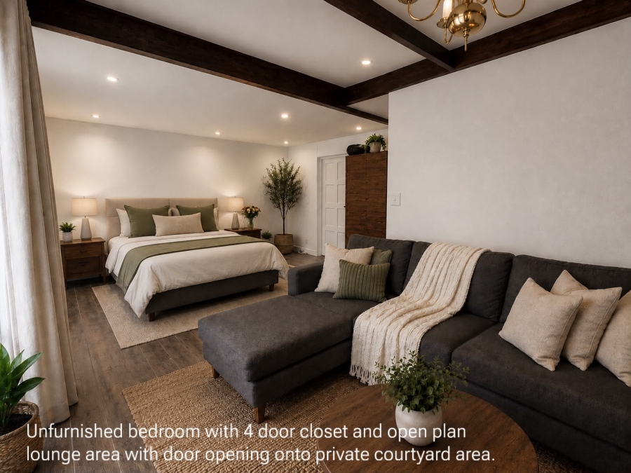 To Let 2 Bedroom Property for Rent in Claremont Western Cape